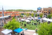 Fruhlingsfest, Rapid City