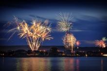 Fort Pierre 4th of July