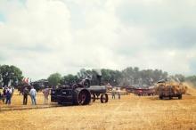 27th Annual Rosholt Threshing Bee