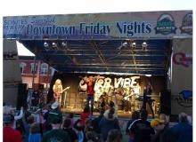 Downtown Friday Nights