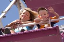 Brown County Fair