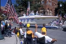 Yankton Riverboat Days