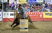 Black Hills Stock Show &amp; Rodeo