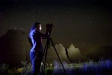 Badlands Astronomy Festival