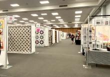 Black Hills Quilt Show & Sale, Rapid City