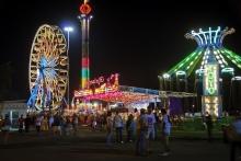 Sioux Empire Fair, Sioux Falls