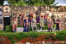 South Dakota Shakespeare Festival, Vermillion