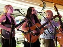 Black Hills Bluegrass Festival, Sturgis
