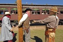 1880 Train