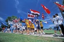Festival of Cultures, Sioux Falls