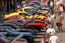 Sturgis Mustang Rally