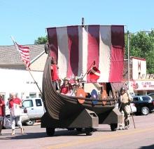 Danish Days, Viborg