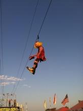 Central States Fair