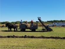 Homesteader Day Harvest Festival at Beaver Creek Nature Area