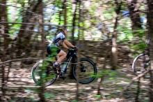 bike trails, Mitchell