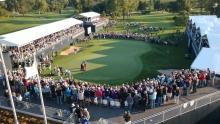 Sanford International Golf Tournament, Minnehaha Country Club, Sioux Falls