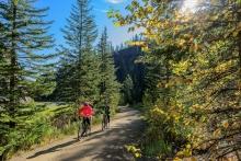 Mickelson Trail Trek, George S. Mickelson Trail, Black Hills