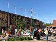 1st Fridays on Main, Mitchell