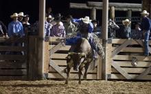Deadwood PBR, Deadwood