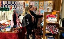 KELOLAND Living Arts & Crafts Show, Sioux Falls