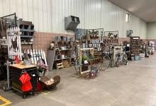 Junkin' Market Days, Sioux Falls