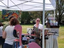 Falls Art Market, BronzeAge Art Casting, Sioux Falls