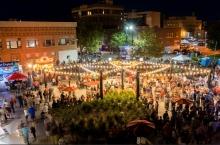 Summer Concert Series, Aberdeen
