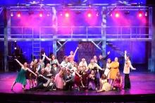 Prairie Repertory Theatre, Brookings
