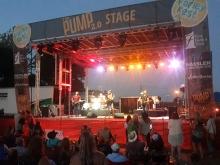Farley Fest, Milbank