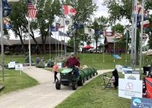 Riverfest, Belle Fourche