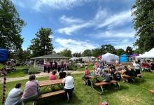 West Boulevard Summer Festival, Rapid City
