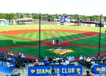 Sioux Falls Canaries, Sioux Falls