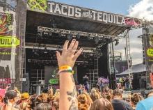 Tacos and Tequila Festival, Sioux Falls