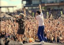 Phase Fest, Sioux Falls