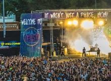 Phase Fest, Sioux Falls