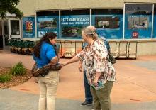 Tailgate Party at the Zoo, Great Plains Zoo, Sioux Falls