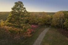 Newton Hills State Park