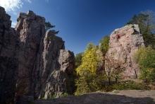 Palisades State Park