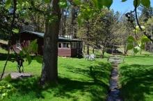 Backroads Inn and Cabins, Keystone