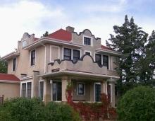 Triangle Ranch Bed &amp; Breakfast