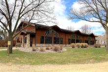 Prairie Shores Resort and Events, Madison