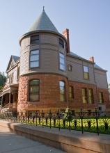 Historic Adams House