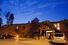 The Lodge