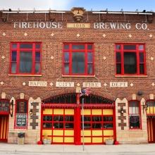 Firehouse Brewing Company