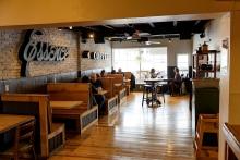 Essence of Coffee Roastery & Cafe, Rapid City