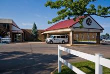Best Western Ramkota Hotel