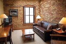 Branch House, Deadwood