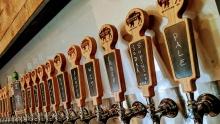 Buffalo Ridge Brewing, Hartford