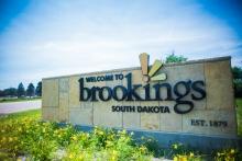 Welcome to Brookings!