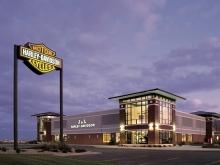 J&amp;L Harley-Davidson